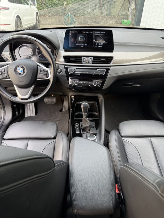BMW X1 XDRIVE 25 E PLUGIN HYBRID