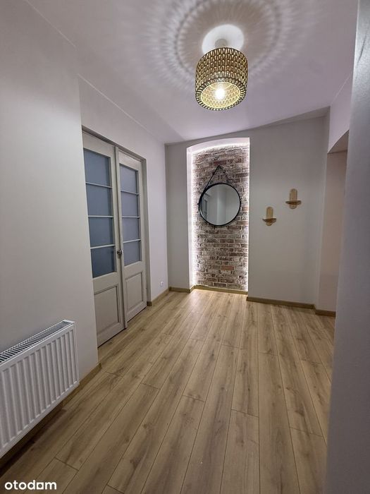 | 47,23 m² | Po generalnym remoncie | 100 m od Agory | Centrum Bytomia