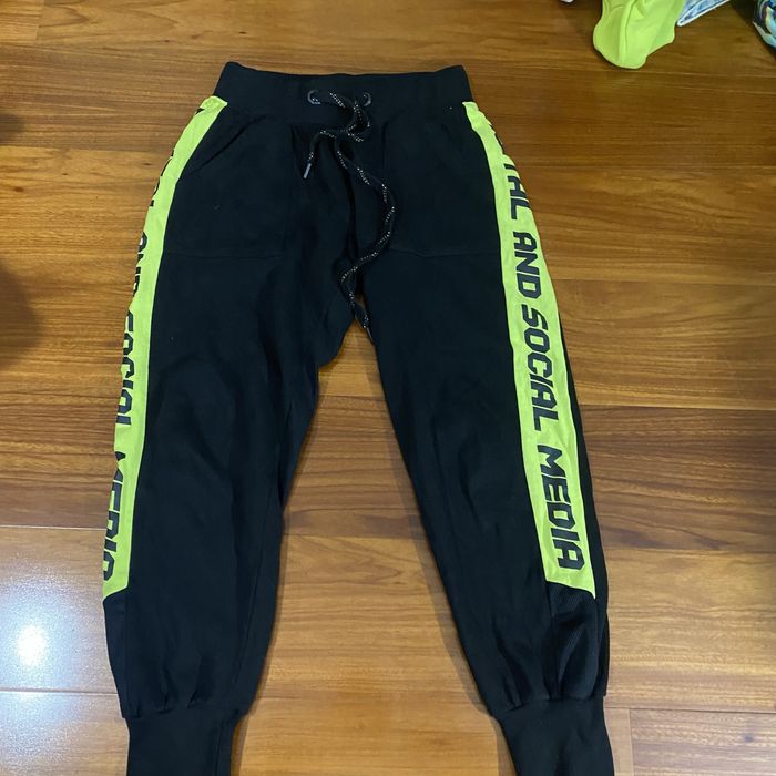 Fato de treino da inside