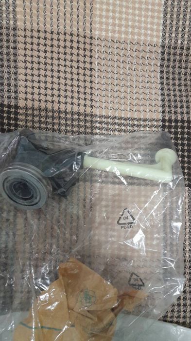 Щеплення Рено Сценік 3