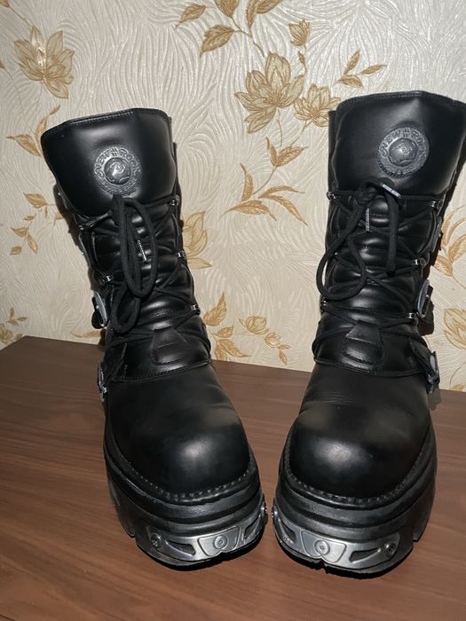 New Rock M-373-S4