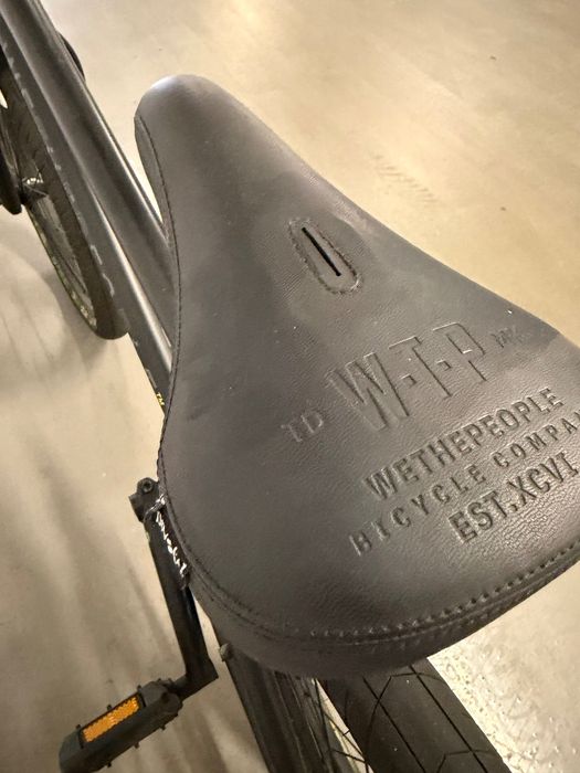 BMX 20’ WeThePeople Arcade