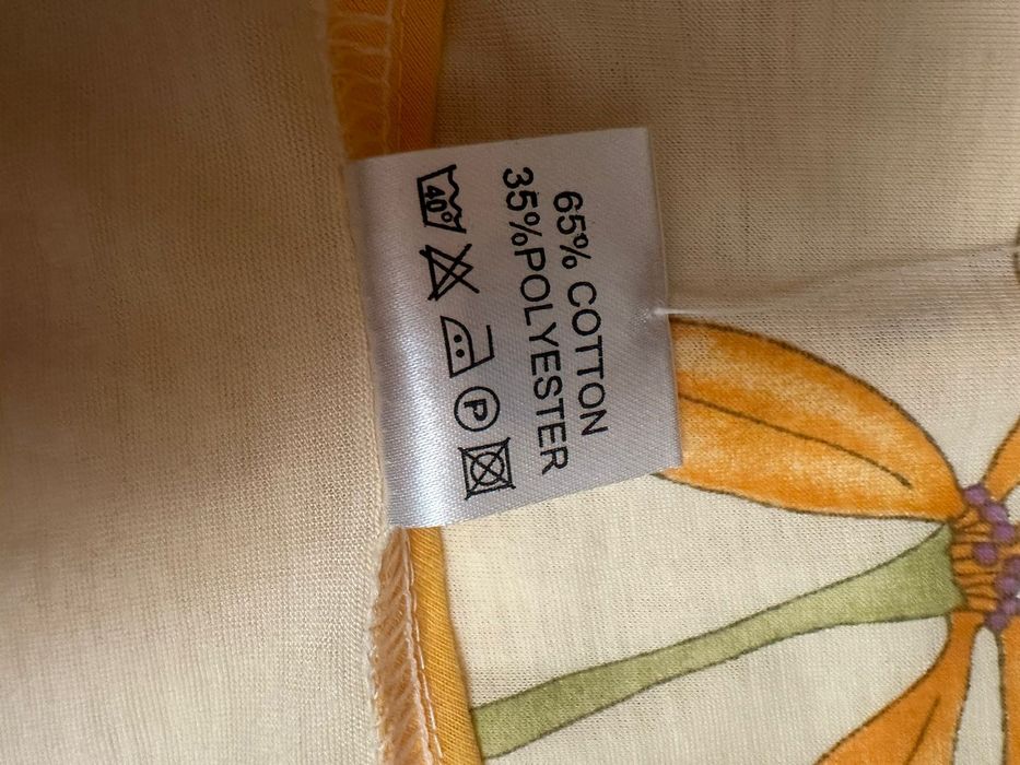 Piżama damska ,pomarańczowai różowa2XL.cena 40zl za 1szt.