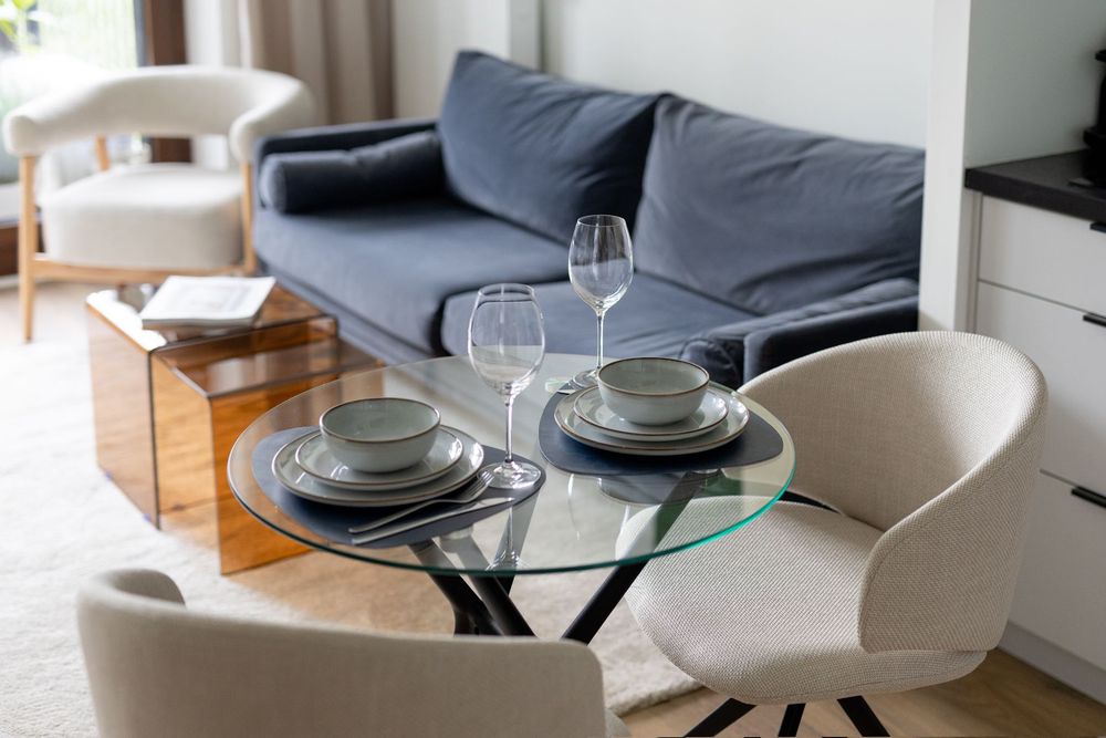 Sprzedam Browary Warszawskie. BEZPOŚREDNIO. Apartament z Tarasem. Grzybowska..Warszawa - Widok 5