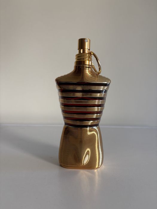 Jean Paul Gaultier Le Male Elixir Ubytek ok 113ml