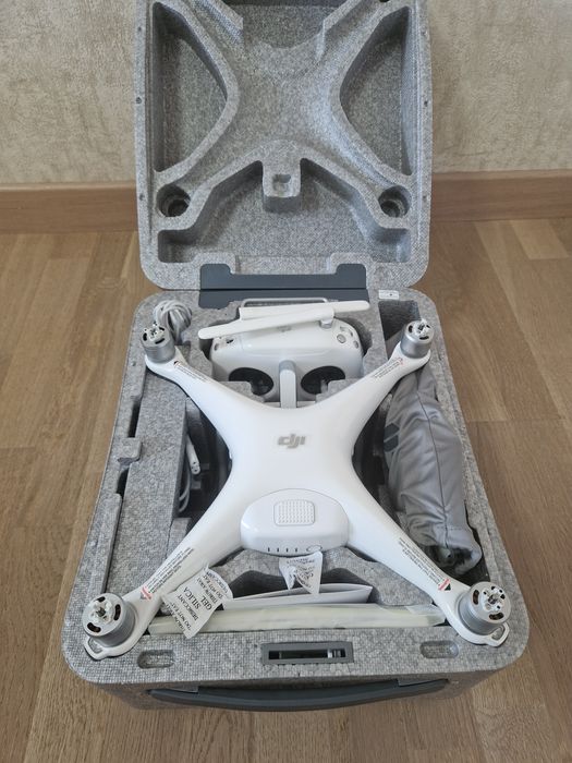 dji phantom 4 pro - Купити квадрокоптери (дрони) - Ціна на OLX.ua