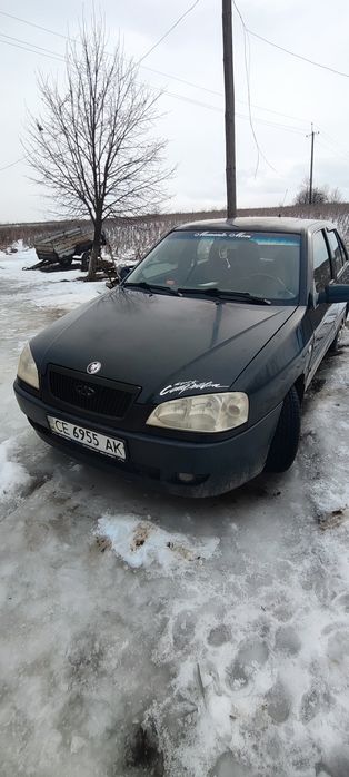 Продам Chery Amulet 800$ БЕЗ ТОРГУ