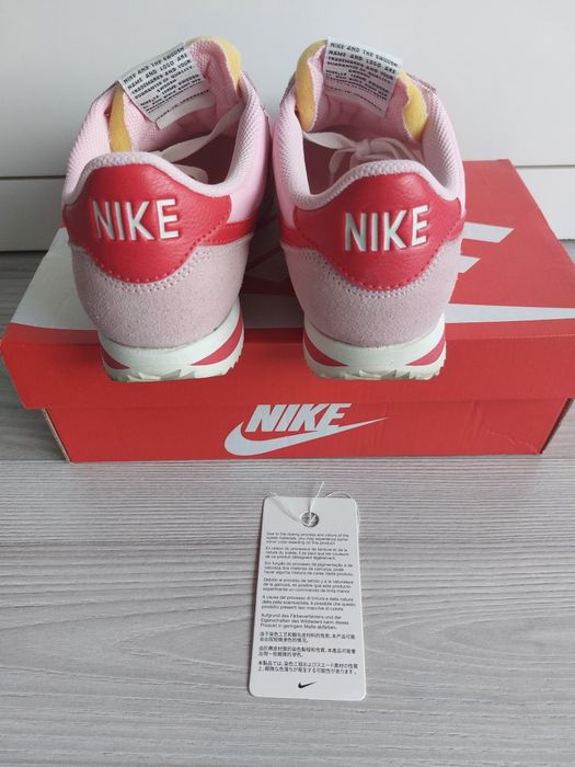 Sneakersy Nice Cortez roz.37 Cena ostateczna!