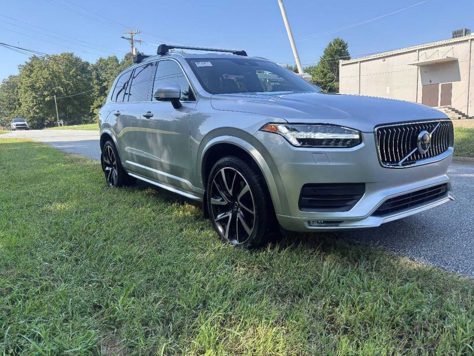Volvo Xc90 T6 Inscription      2021