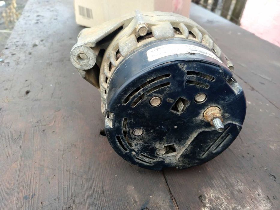 Генератор 90 Ампер.