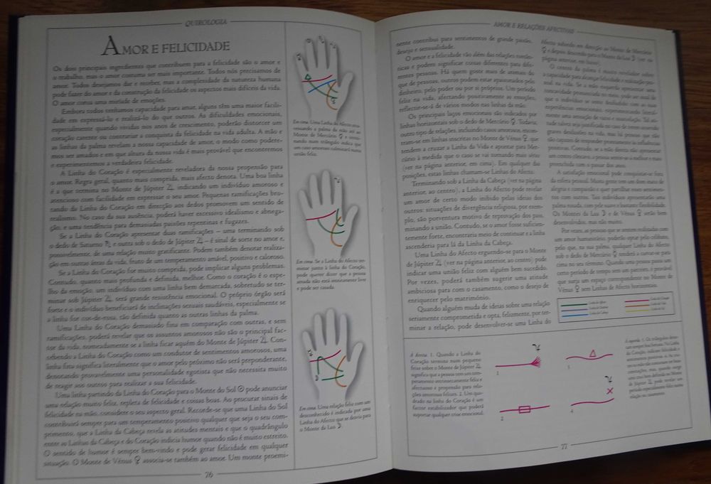 Quirologia (O Seu Destino na Palma da Mão)64309580822659123