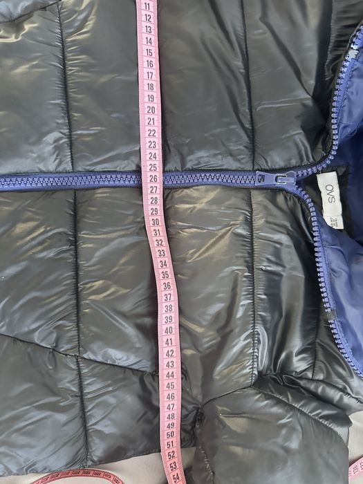 Куртка на хлопчика