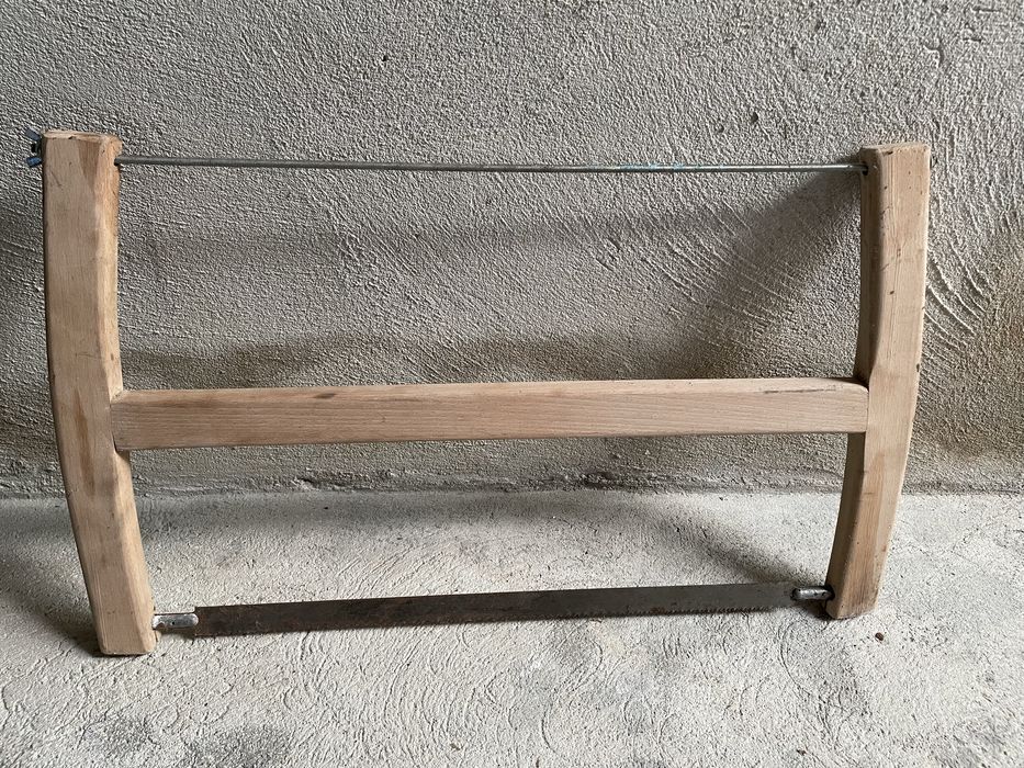 Serra para madeira