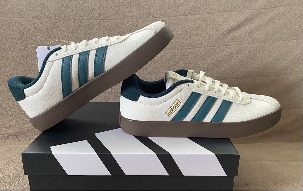 Кросівки чоловічі Adidas VL Court 3.0 42 оригінал