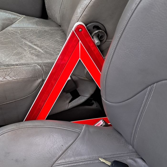 CITROËN XSARA PICASSO 2.0 HDI (90 cv) 2002
​Citroën Xsara Picasso 2.0