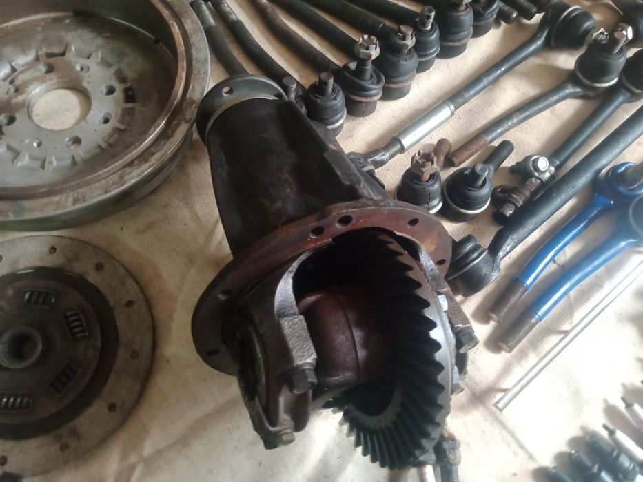 Вакуум на ВАЗ производство СССР: 1 000 грн. - Підсилювачі гальм та їхні ...