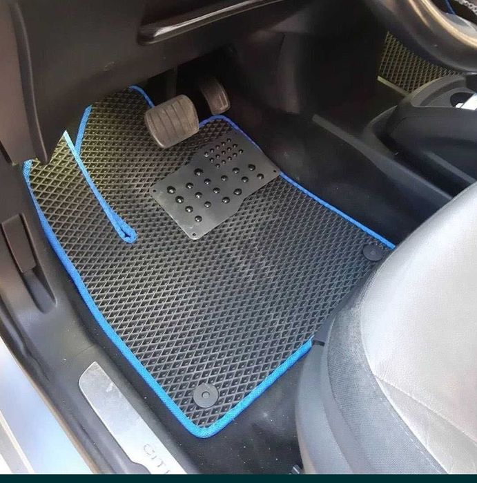 РОЗПРОДАЖ! Ева килимки/ EVA/ ЭВА/ БМВ/ BMW/ Audi/Opel/ Виробник! Є сам