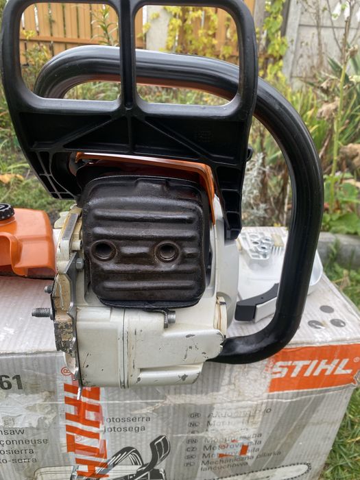 Бензопила Штиль 361/Stihl 361
