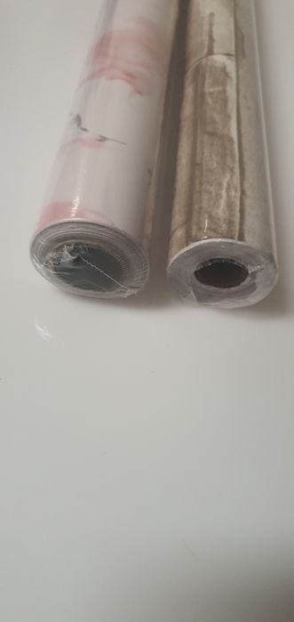 Rolos pvc autocolante