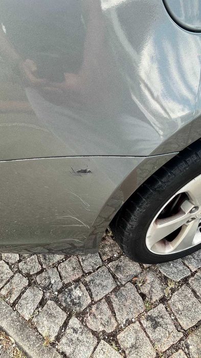 Chevrolet Cruze 1.6 LS GPL