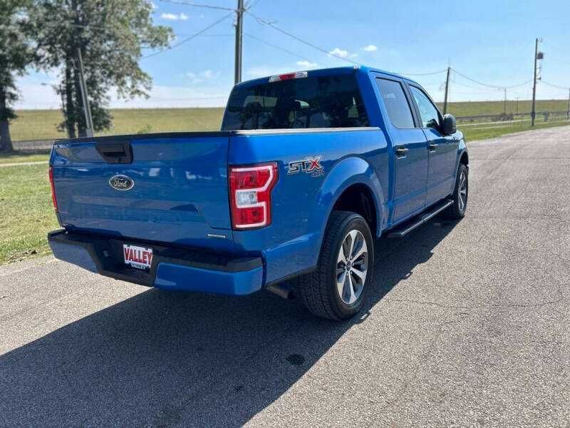 2019  Ford  F-150