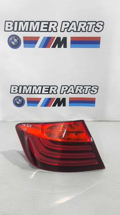 Farolim BMW Serie 5 ( F10) painel Esquerdo LCI  4441.975L