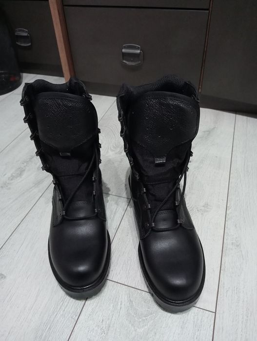 Buty wojskowe 27,5