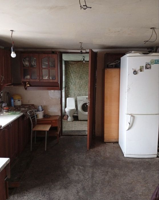 Продам будинок у с. Веприк, 3 км від м. Фастів
