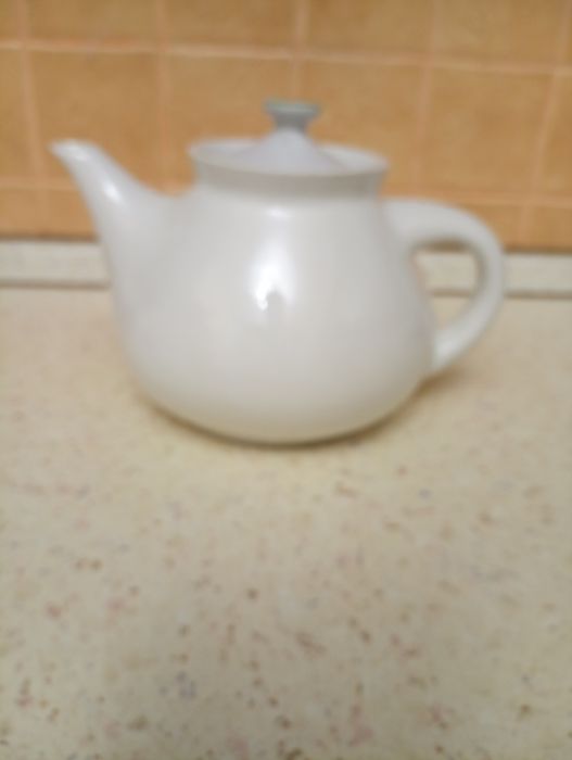 Чайник (1500 мл),СССР