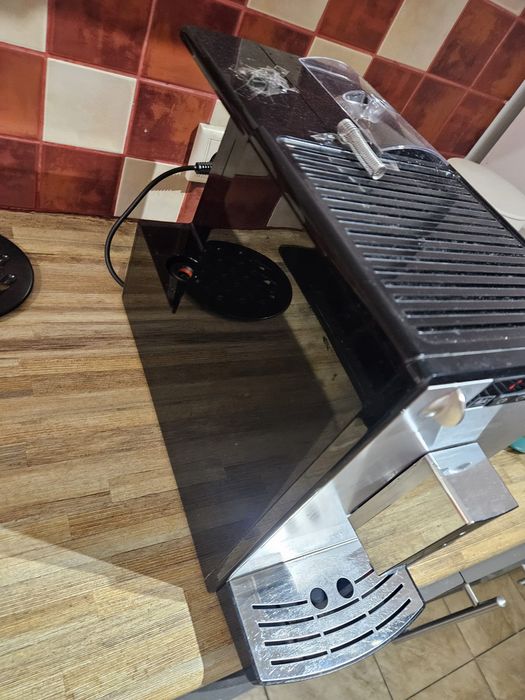 Ekspres Melitta Solo