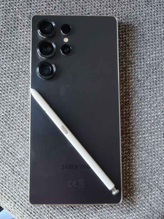 Samsung 25 ultra