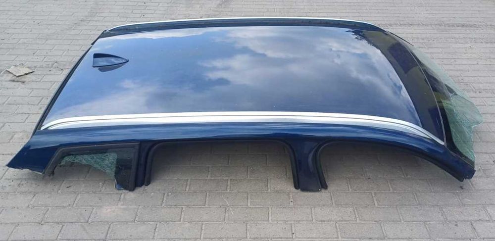 Крыша BMW X3 F25, Криша БМВ Х3 Ф25, разборка, шрот!!!