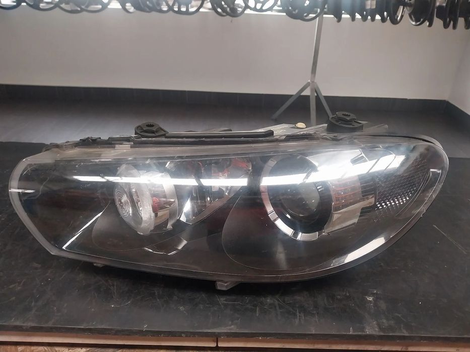 Farol esquerdo VW SIRICCO III Ref: 1K8 941 753 F