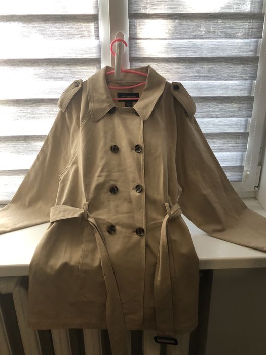 Тренч ( Жіночий )