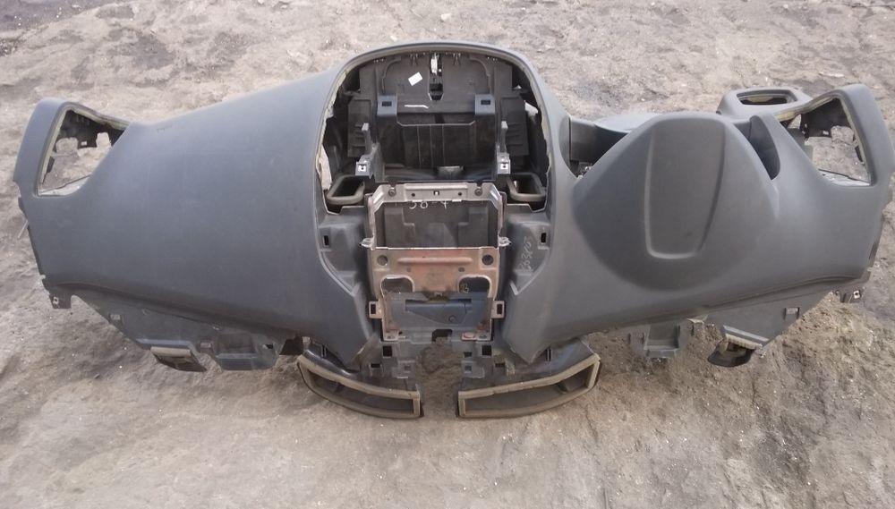 Торпедо передняя панель Ford C-Max  CJ54S04562A
