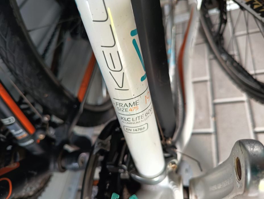 Rower damski Kellys MTB 26 cali