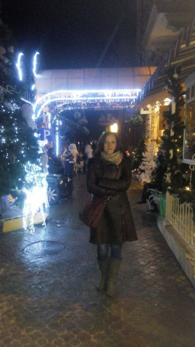 Дублянка сучасна натуральна вівця