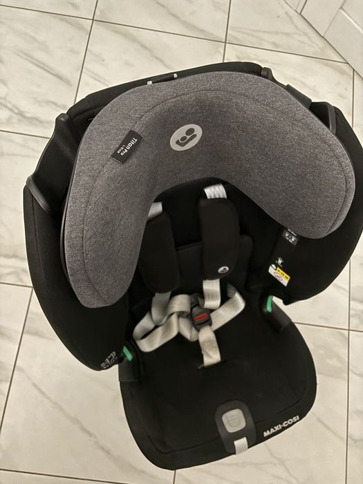 Дитяче автокросло maxi-cosi
