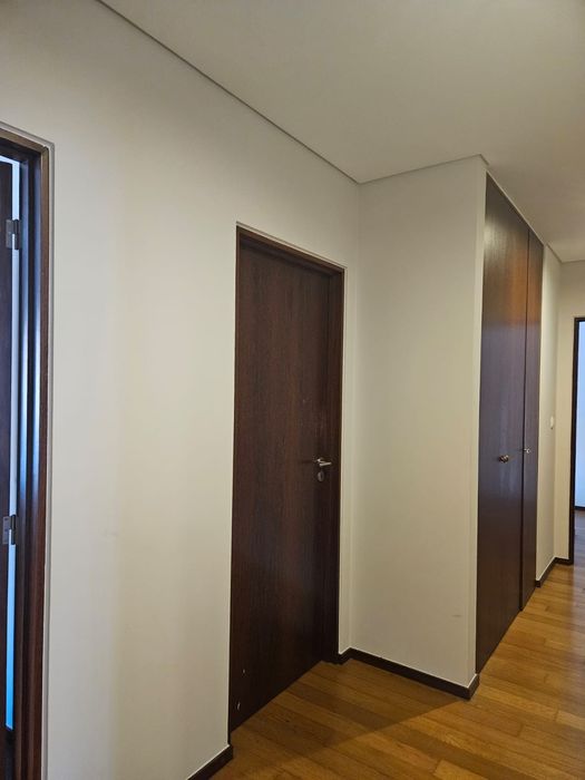 Excelente apartamento, em S. Vítor, completamente mobilado e equipado.