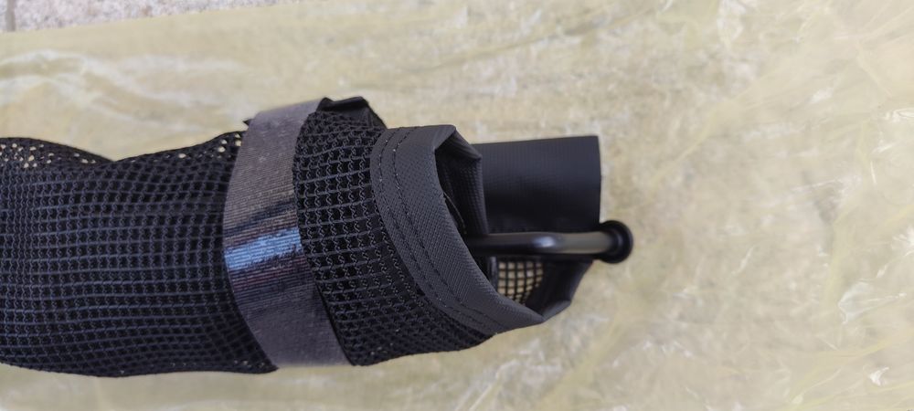 Rede separação de bagageira BMW X3 IX3