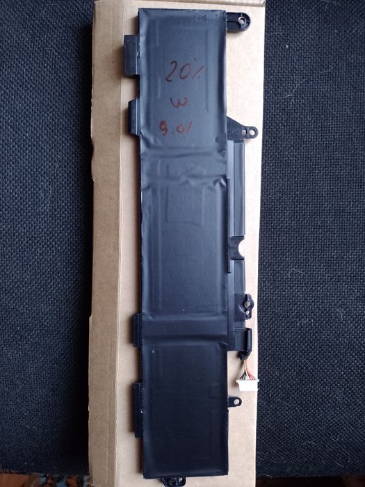 Батарея HP Elitbook. Б.у.