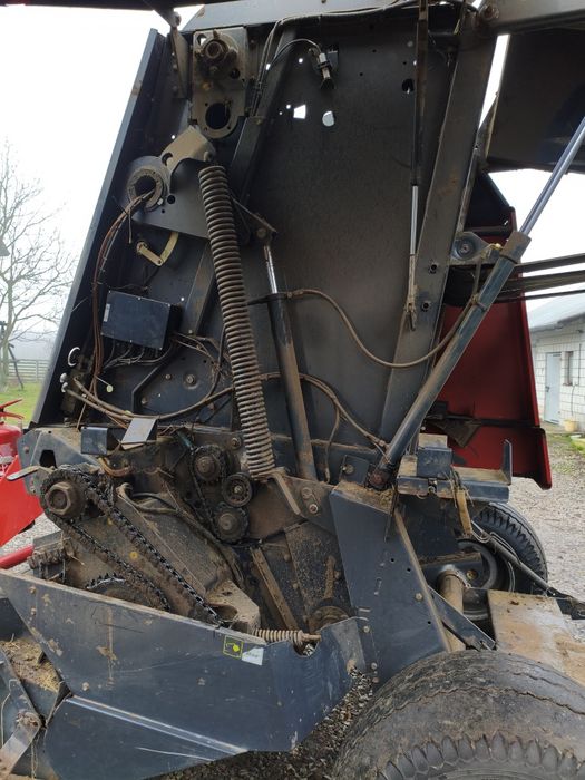 Vicon RV1901 OPTI CUT pasowa rotor noże