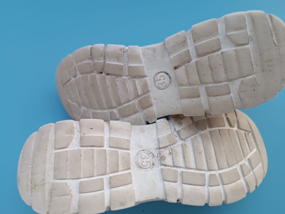 Venice buty sportowe 35 gumosznorowki