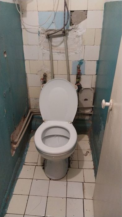Аренда 1 комнотной квартиры