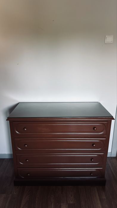 Quarto de casal         .