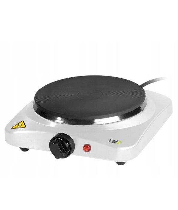 Kuchenka elektryczna