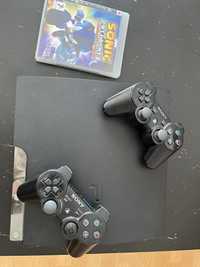 Jogos luta PlayStation 3 (PS3) Maceira • OLX Portugal