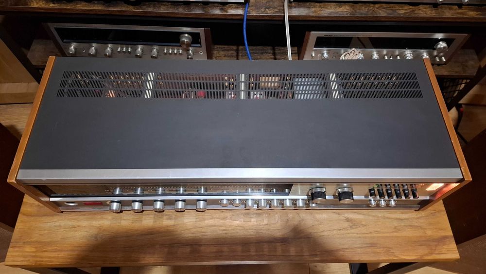 Elac 3300 T  ( Telefunken Saba)