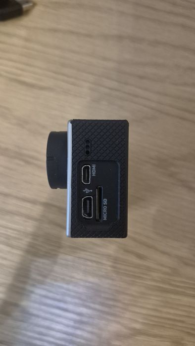 GoPro hero 3 black edition
