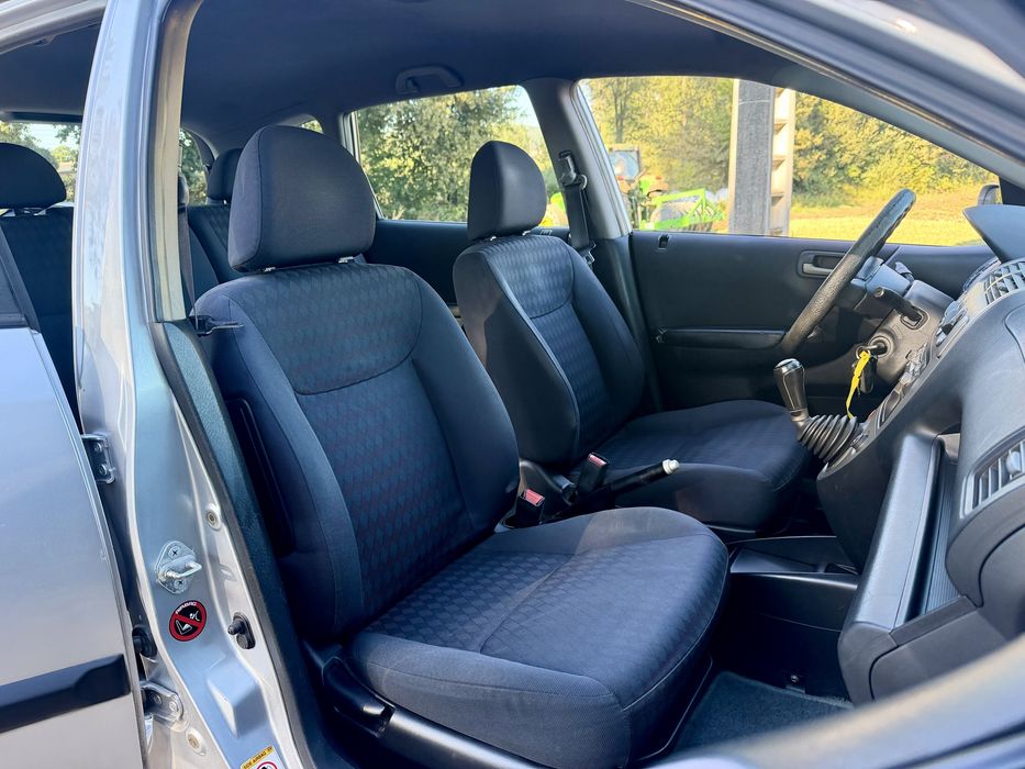 Honda Civic 5P 1.4 LS